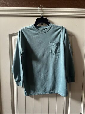 Boy’s Properly Tied long sleeve Tshirt